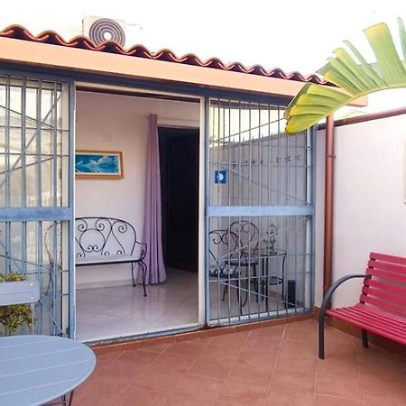 Apartamento Il Volo Di Pindaro Syracuse Exterior foto