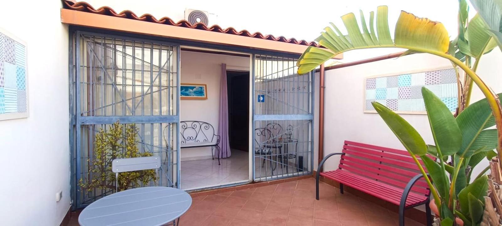 Apartamento Il Volo Di Pindaro Syracuse Exterior foto