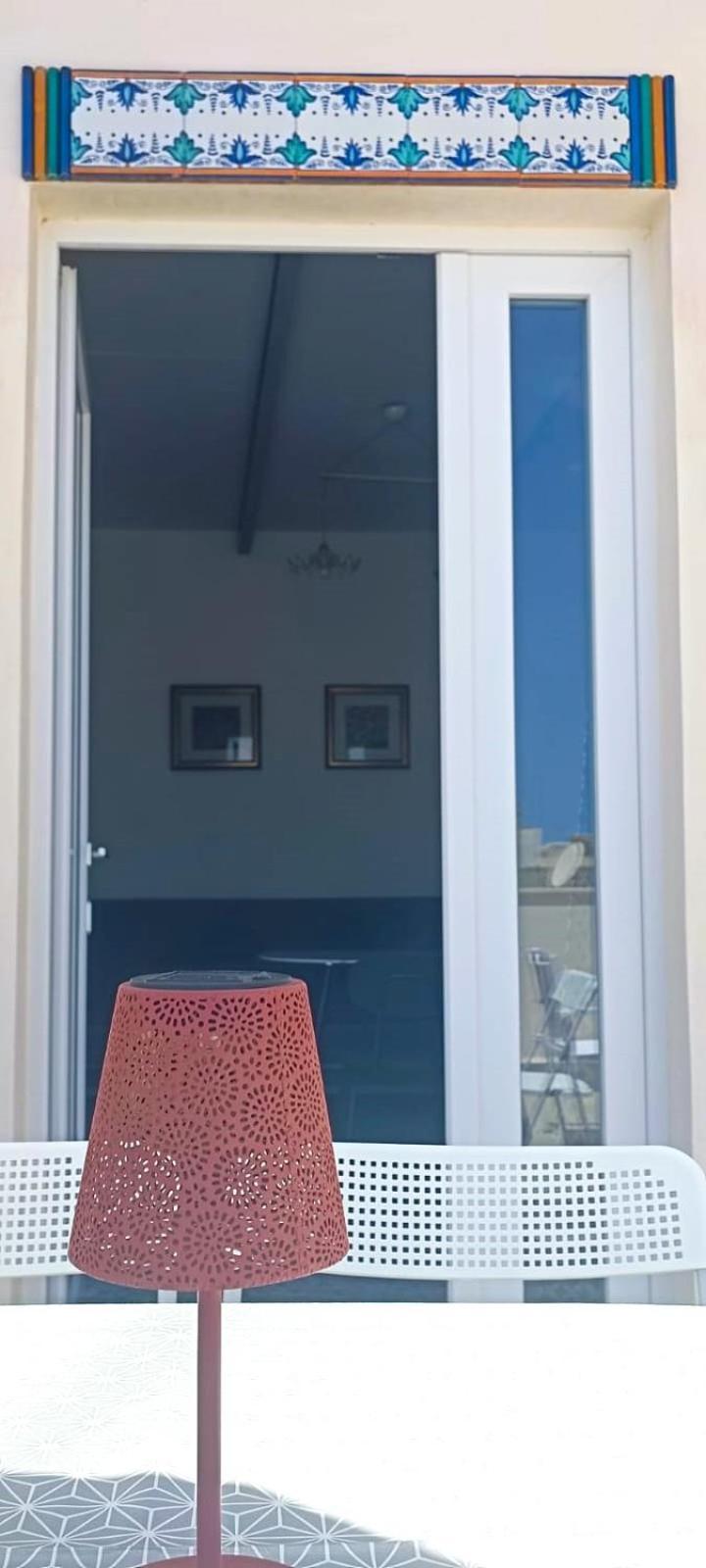 Apartamento Il Volo Di Pindaro Syracuse Exterior foto