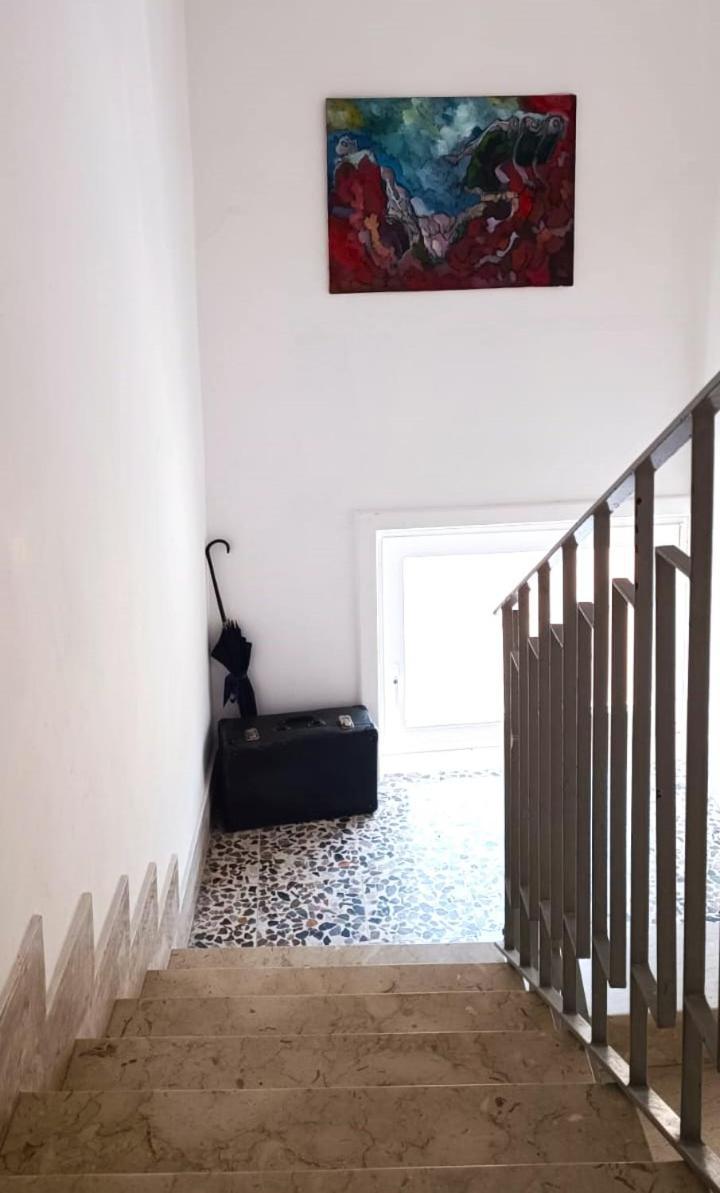 Apartamento Il Volo Di Pindaro Syracuse Exterior foto