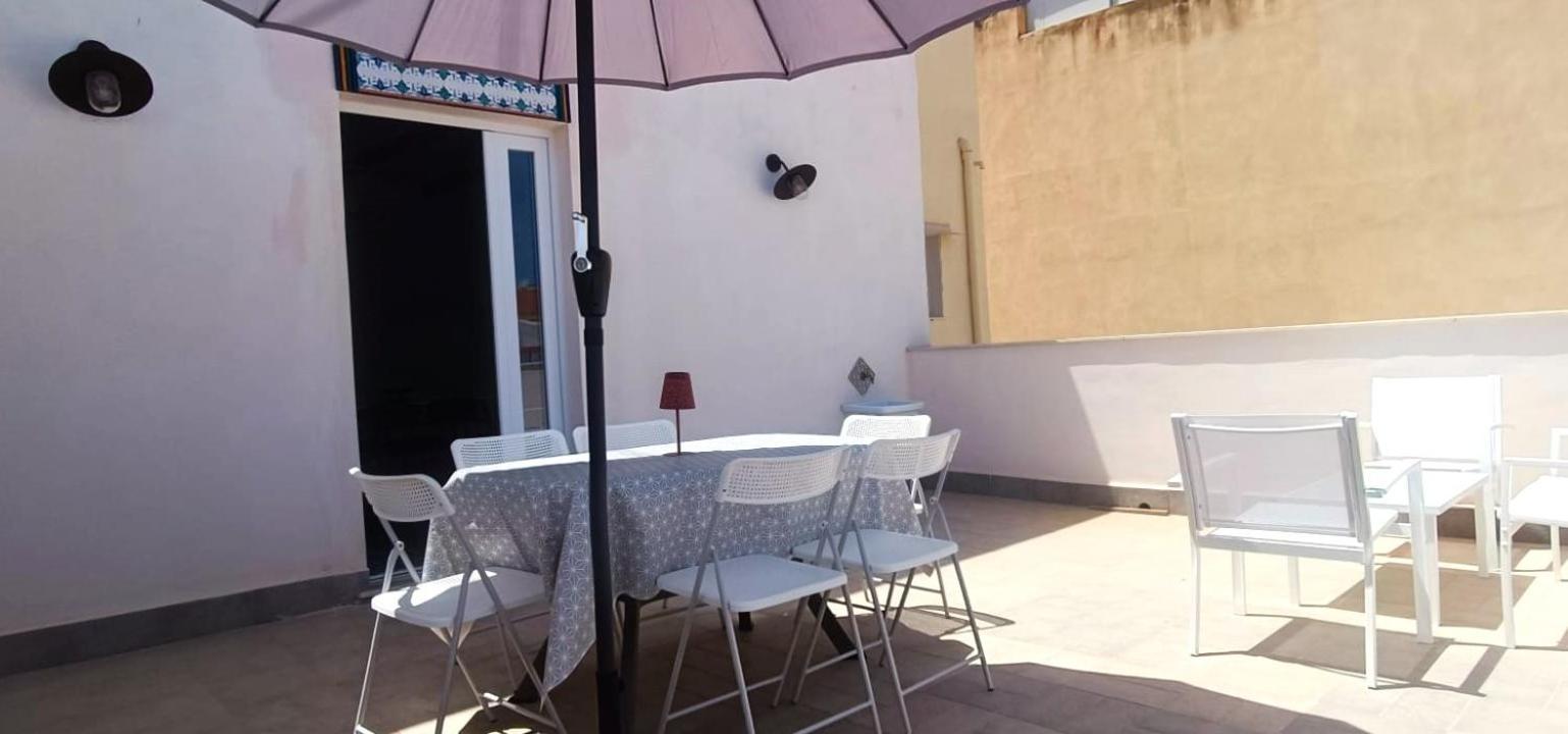 Apartamento Il Volo Di Pindaro Syracuse Exterior foto