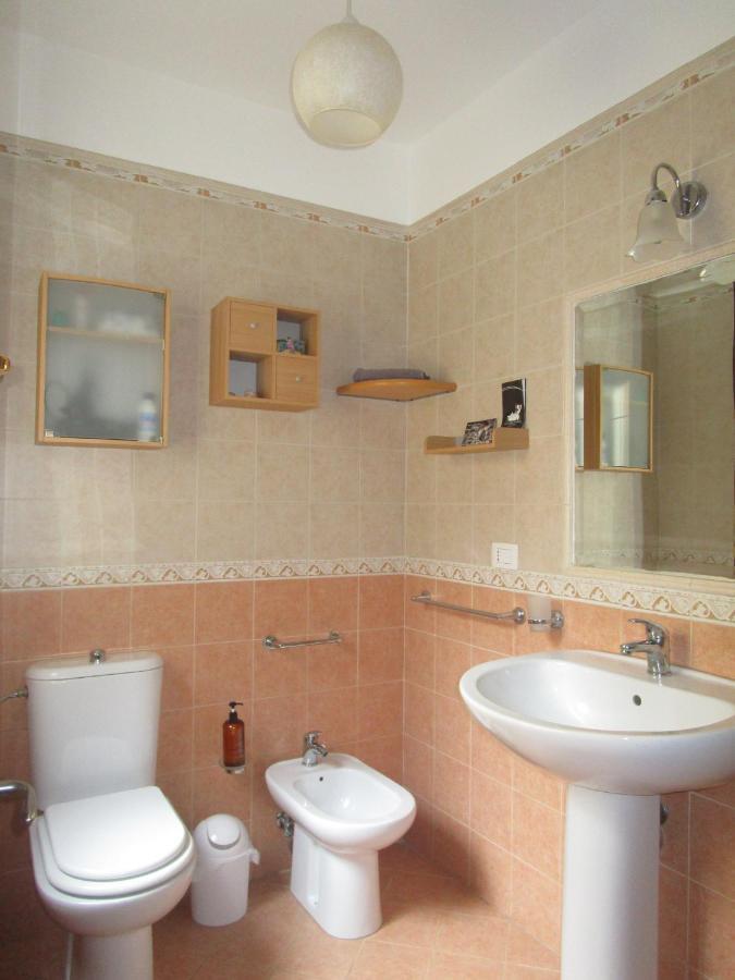 Apartamento Il Volo Di Pindaro Syracuse Exterior foto