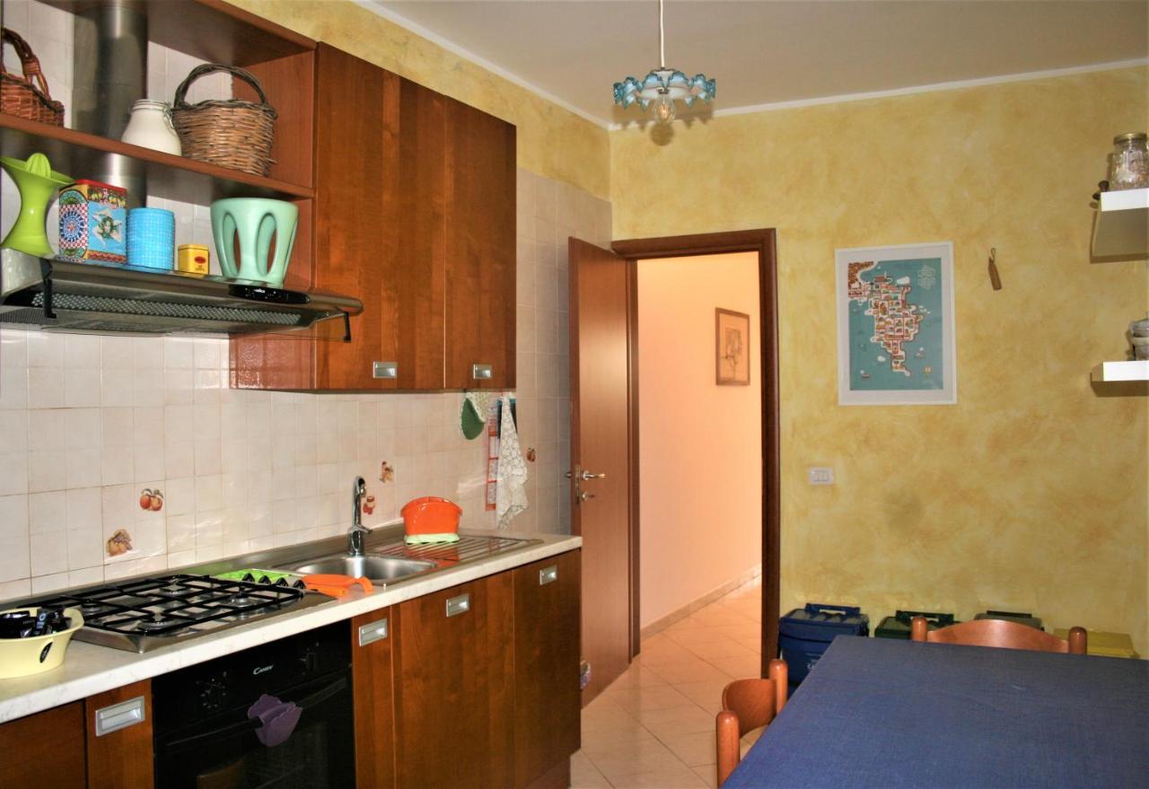 Apartamento Il Volo Di Pindaro Syracuse Exterior foto
